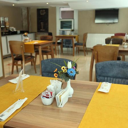 Dies Hotel Diyarbakır Kültér fotó