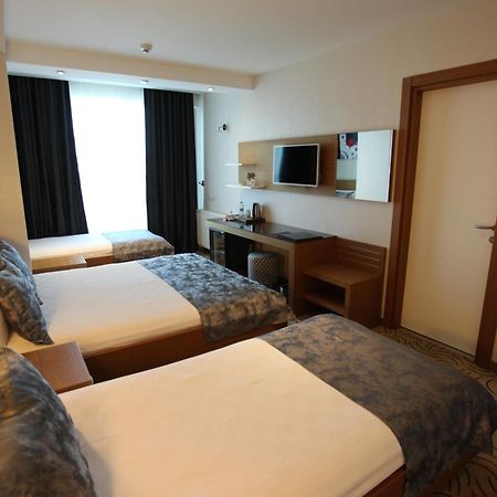 Dies Hotel Diyarbakır Kültér fotó