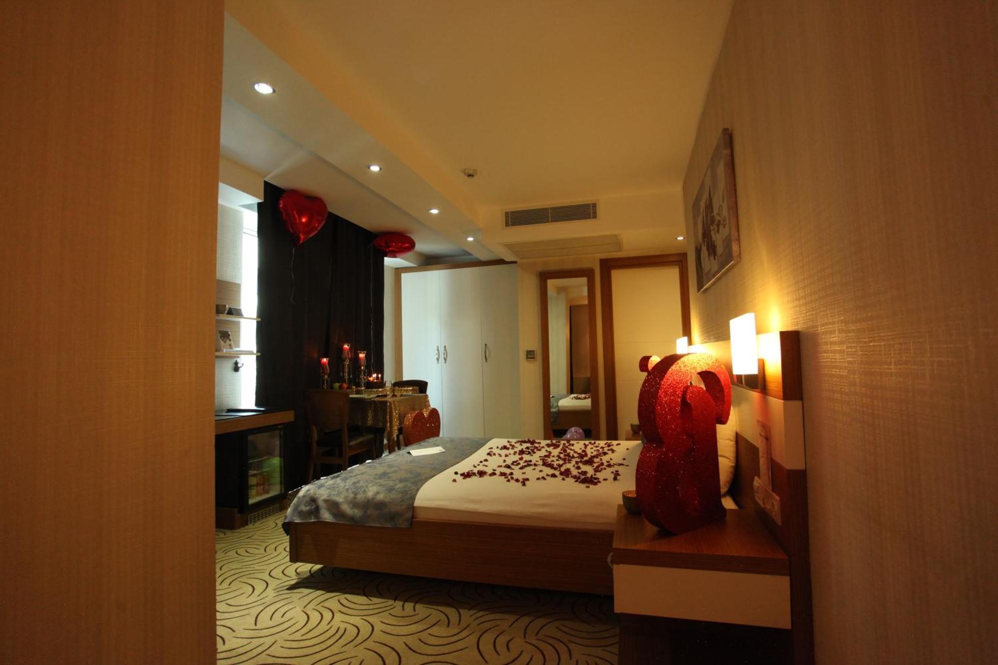 Dies Hotel Diyarbakır Kültér fotó
