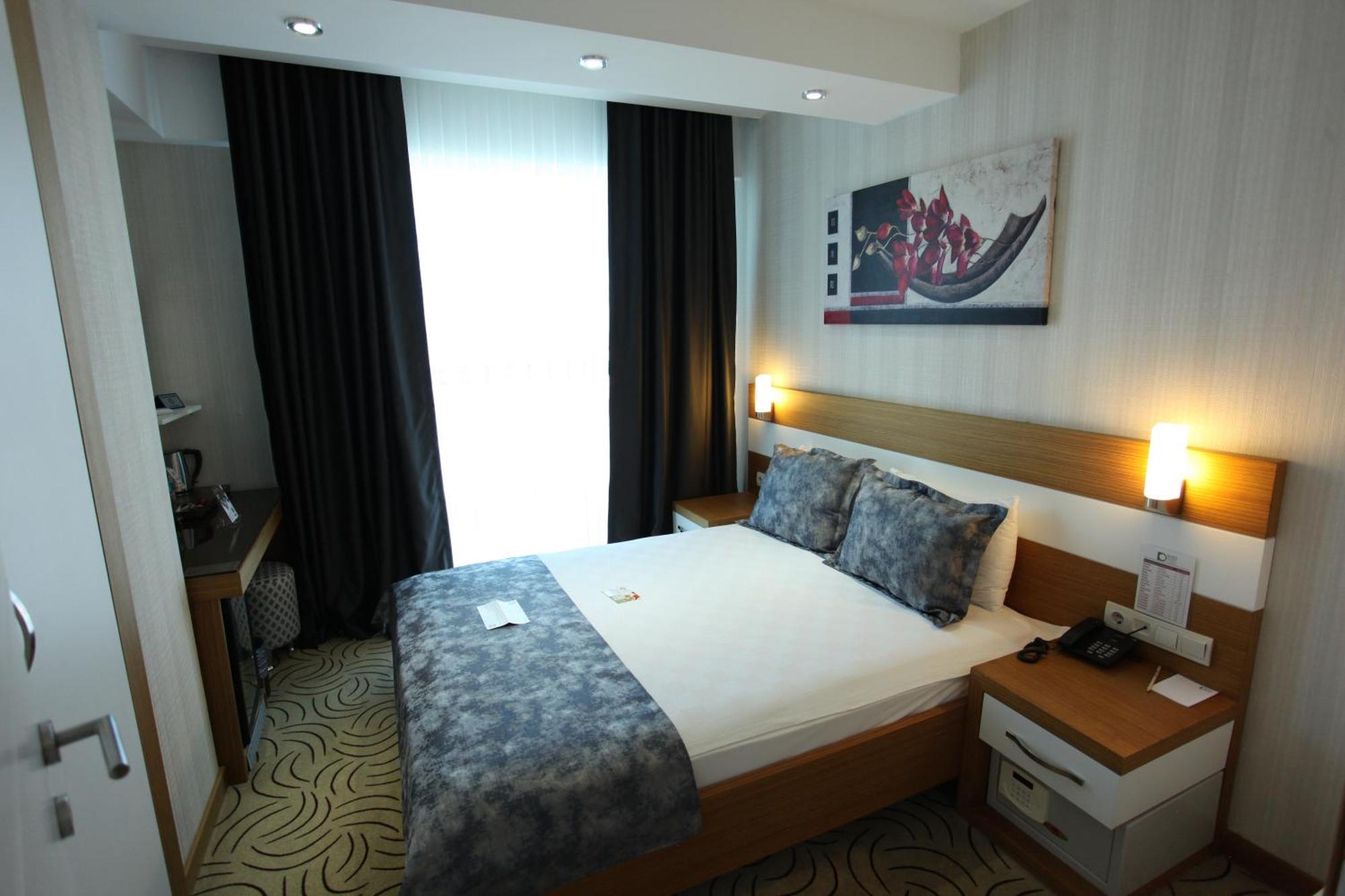 Dies Hotel Diyarbakır Kültér fotó
