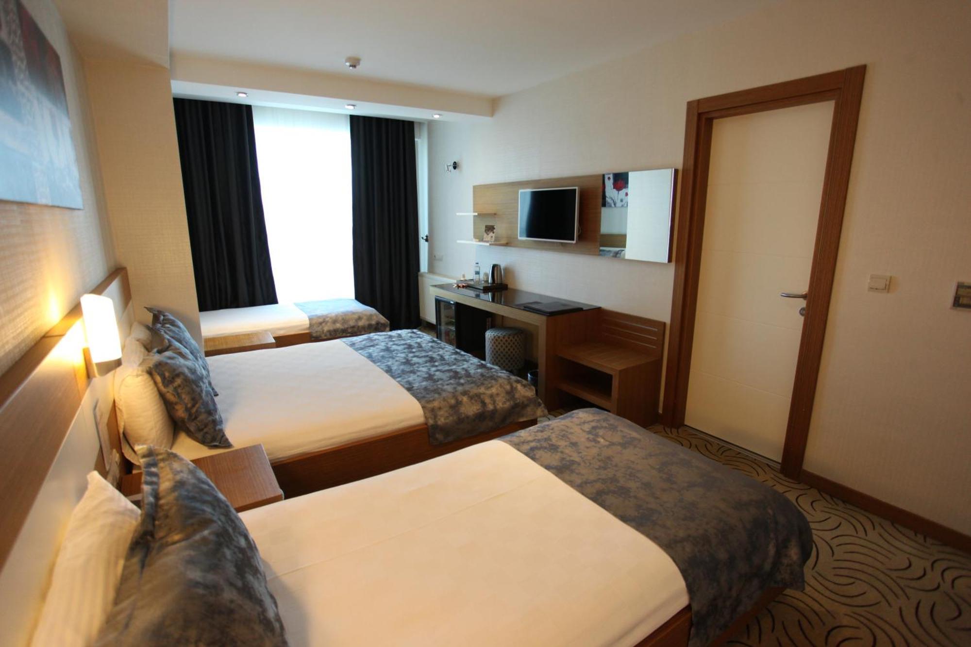 Dies Hotel Diyarbakır Kültér fotó