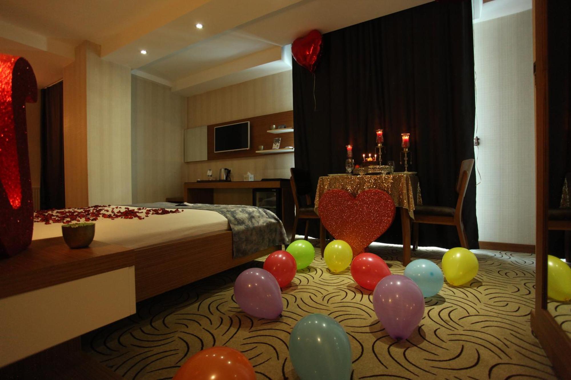 Dies Hotel Diyarbakır Kültér fotó