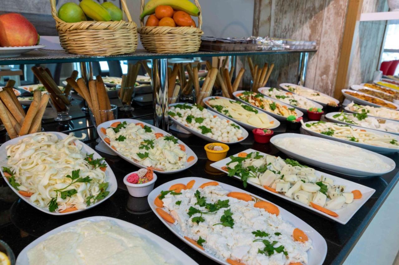 Dies Hotel Diyarbakır Kültér fotó